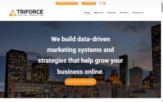 Triforce Commercial Real Estate LLC