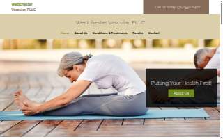 Westchester Vascular