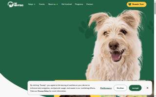 ARF - Animal Rescue Fund of the Hamptons
