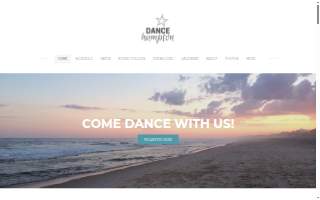 dancehampton, inc.