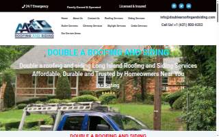 Double A Roofing and Siding East Hampton