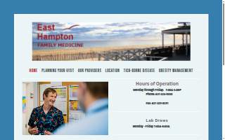 East Hampton Family Medicine