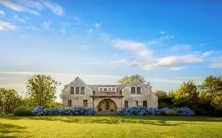Erica Broberg Architect website