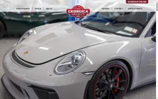 Georgica Services