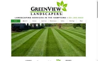 GreenView Landscapers