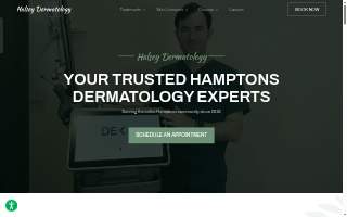 Halsey Dermatology