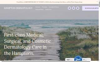 Hampton Dermatology