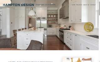 Hampton Design Interiors, Inc.