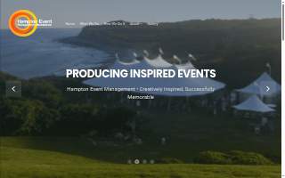 Hampton Event Management