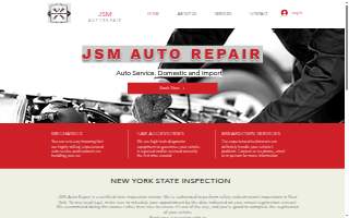 JSM Auto Repair