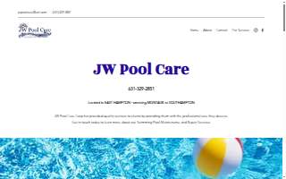 JW Pool Care