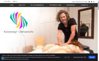Kavanaugh Chiropractic