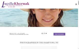 Lucille Khornak Photography