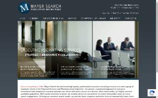 Mayer Search LLC
