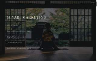 Miyabi Marketing