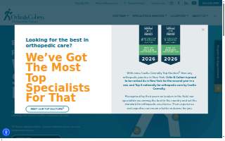 Orlin & Cohen Orthopedic Group of North Massapequa