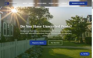 Peconic Pest Control Inc