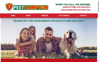 Pesthampton