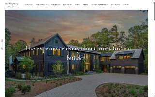 Phil Kouffman Builder