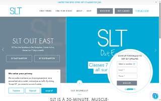 SLT East Hampton