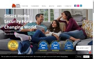 Suffolk Security Systems