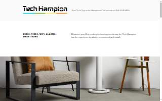 Tech Hampton