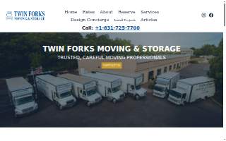 Twin Forks Moving & Storage