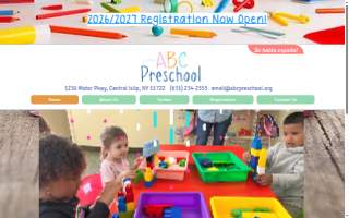 ABC Preschool of East Islip