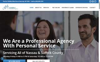 Ackerly Insurance Agency of East Islip
