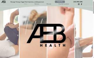 AEB Health Physical Therapy, Massage and Acupuncture of East Islip
