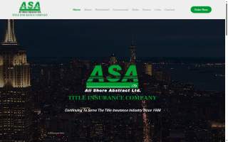 All Shore Abstract Inc of East Islip