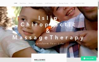 Islip Chiropractic PC of East Islip