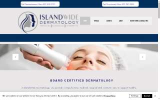 Islandwood Cigars