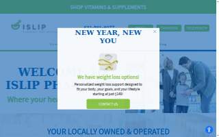 Islip Pharmacy and Surgical of East Islip
