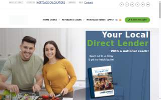 Jet Direct Mortgage