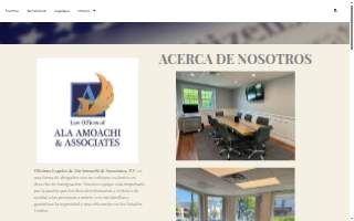 Law Offices of Ala Amoachi & Associates, P.C.