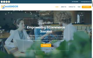 Makendor LLC