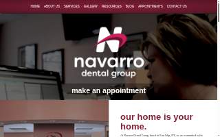 Navarro Dental Group