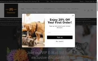 Pawesome Dog Training of East Islip website