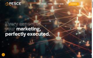 Pesce MediaWorks