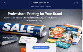 Print houzz Usa inc