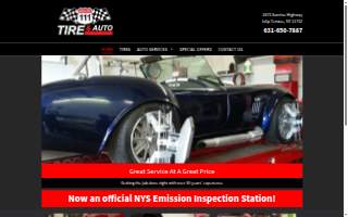 Route 111 Tire & Auto of East Islip