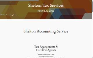 Shelton Tax & Accounting