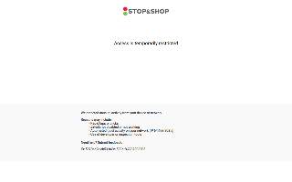 Stop & Shop Pharmacy of East Islip