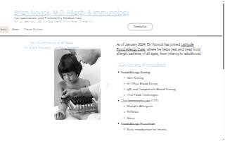 Allergy Testing Center of East Meadow