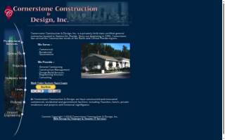 CCD Construction