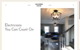 Century Certified Electrician
