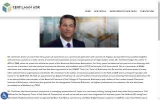 Certilman Balin Adler & Hyman, LLP