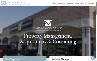 Flame Management LLC