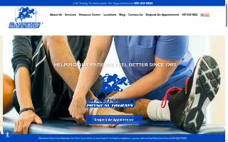 Island Sports Physical Therapy - East Meadow